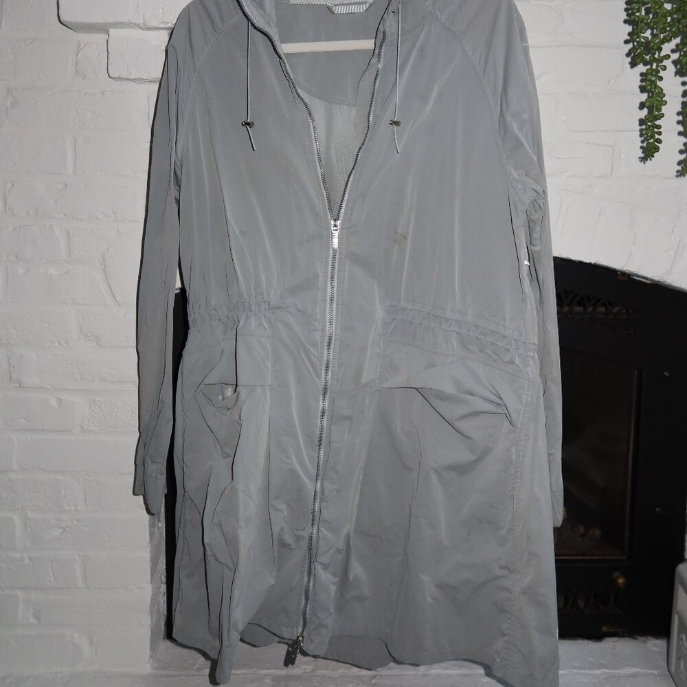 Lululemon Pack & Glyde Jacket